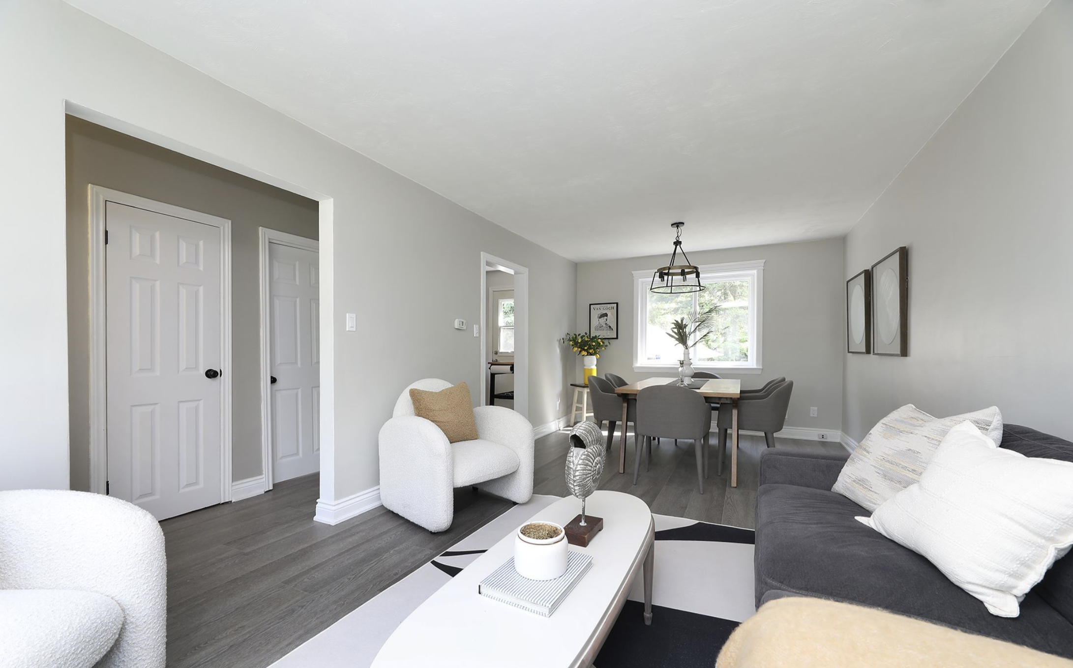 homes for less than 800,000 in Toronto